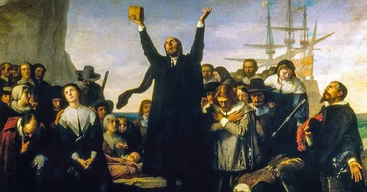Puritan & Reformed Classics