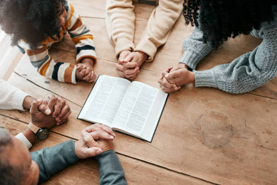 Christian Living