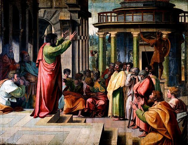 Apologetics