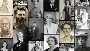 Church History & Biography