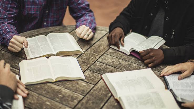 Biblical Studies
