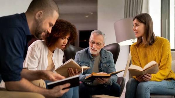 Counselling & Pastoral Care
