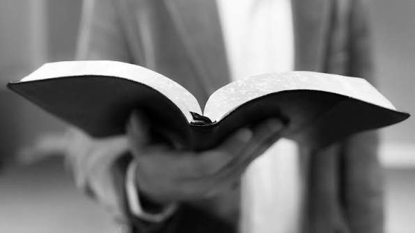 Preaching & Ministry