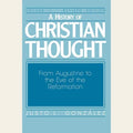 A History of Christian Thought, Vol. 2