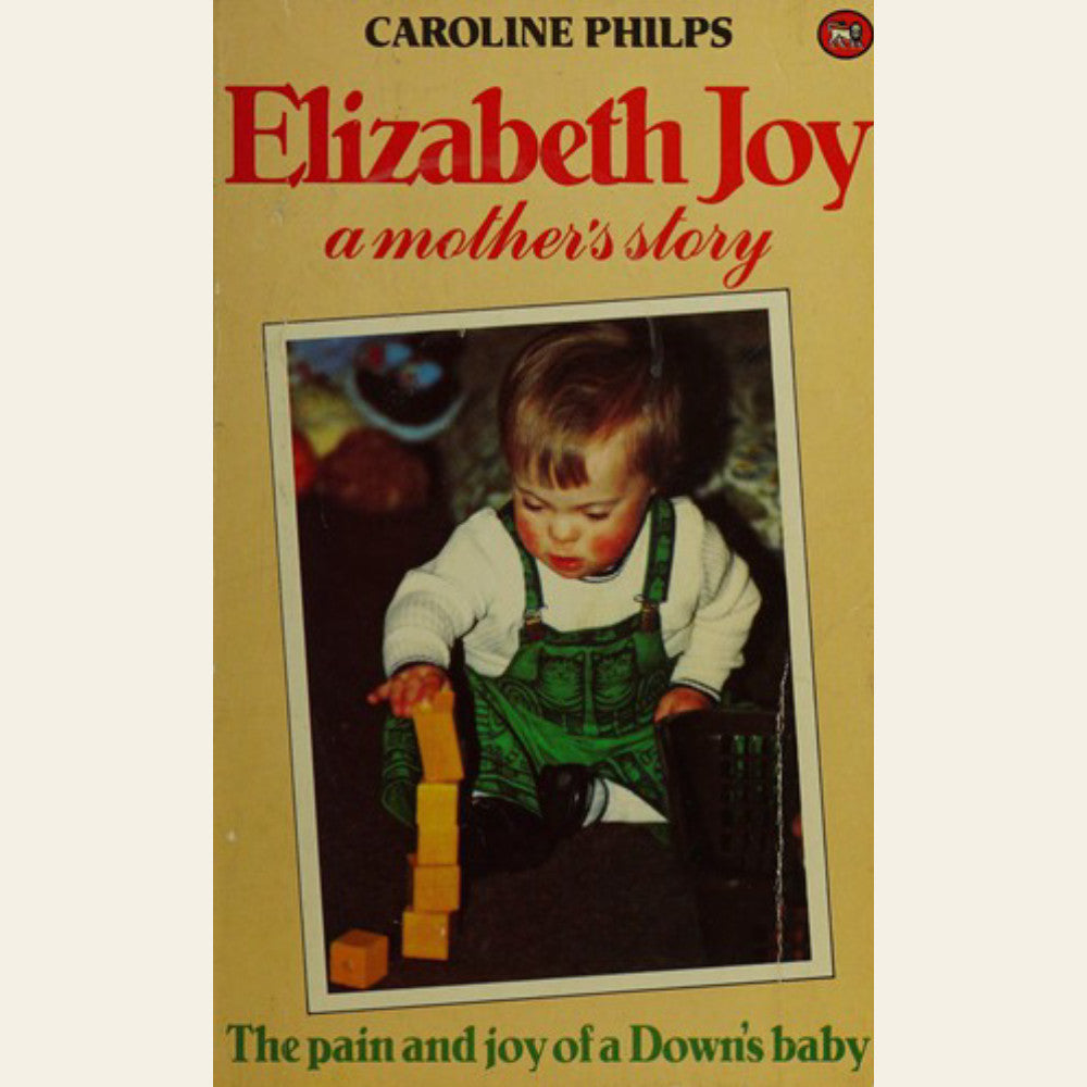 Elizabeth Joy