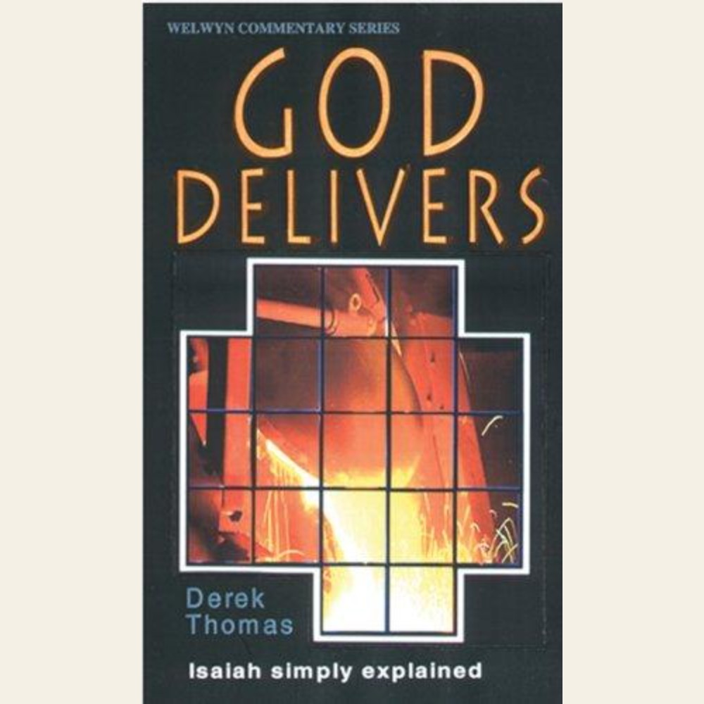 God Delivers