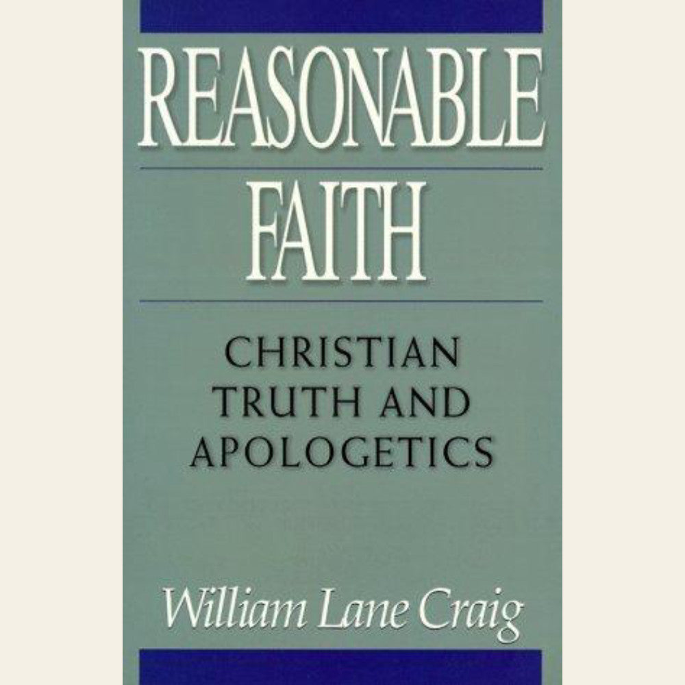 Reasonable faith