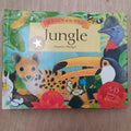 Sounds of the Wild: Jungle