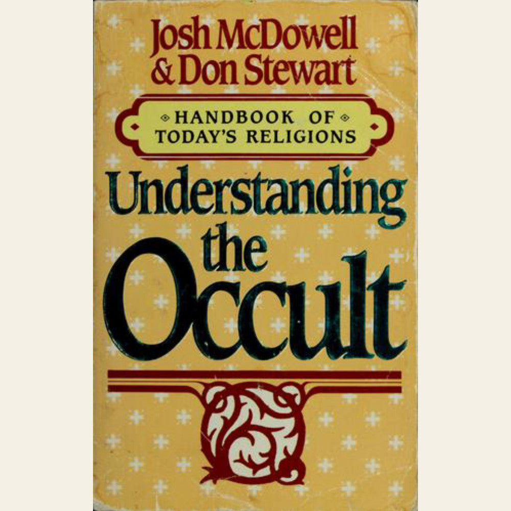 Understanding the Occult