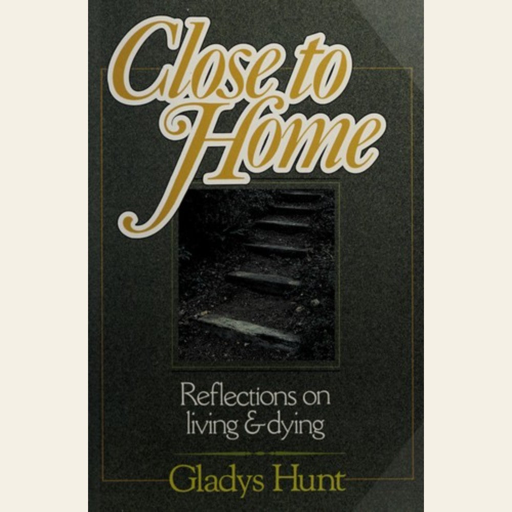 Close to home