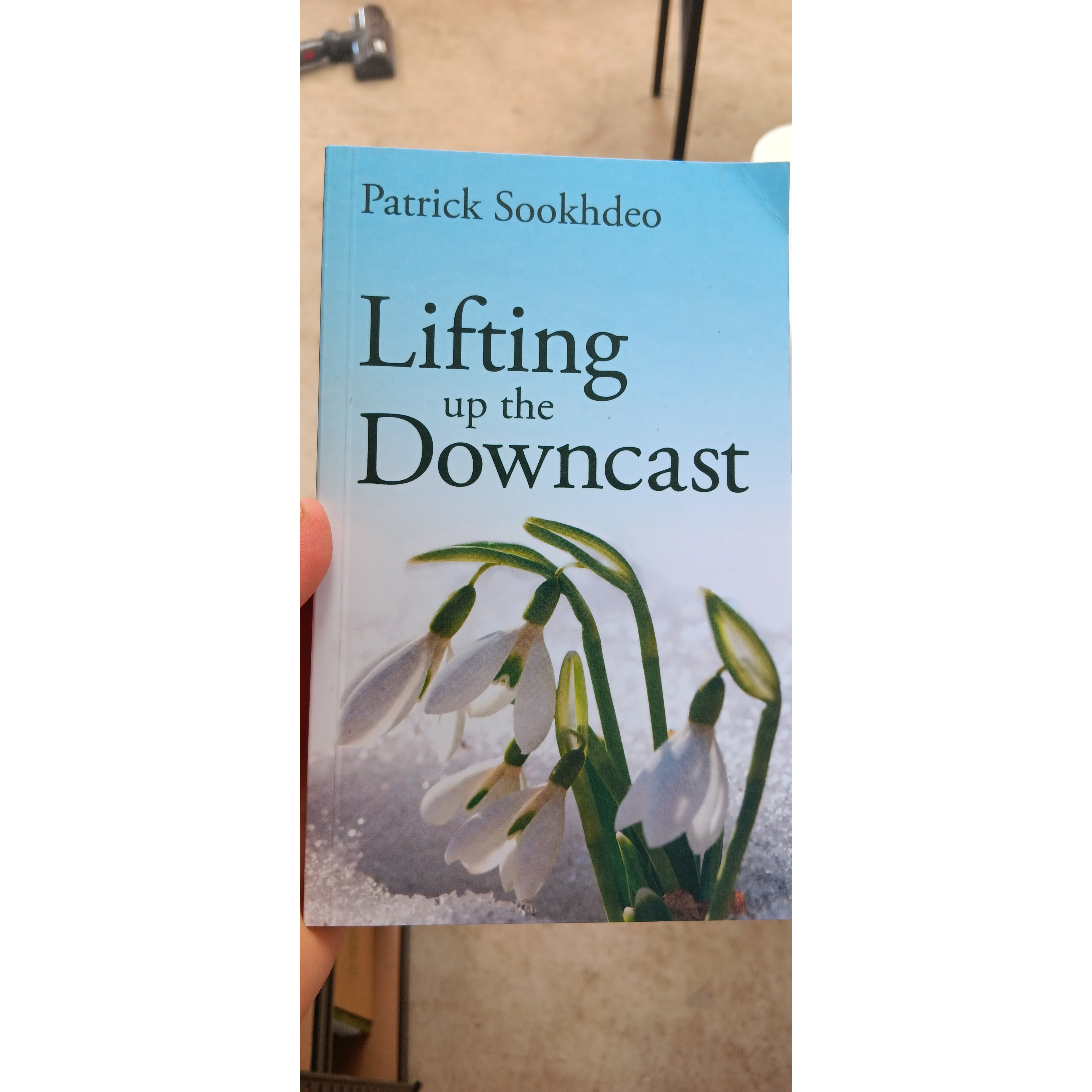 Lifting up the Downcast