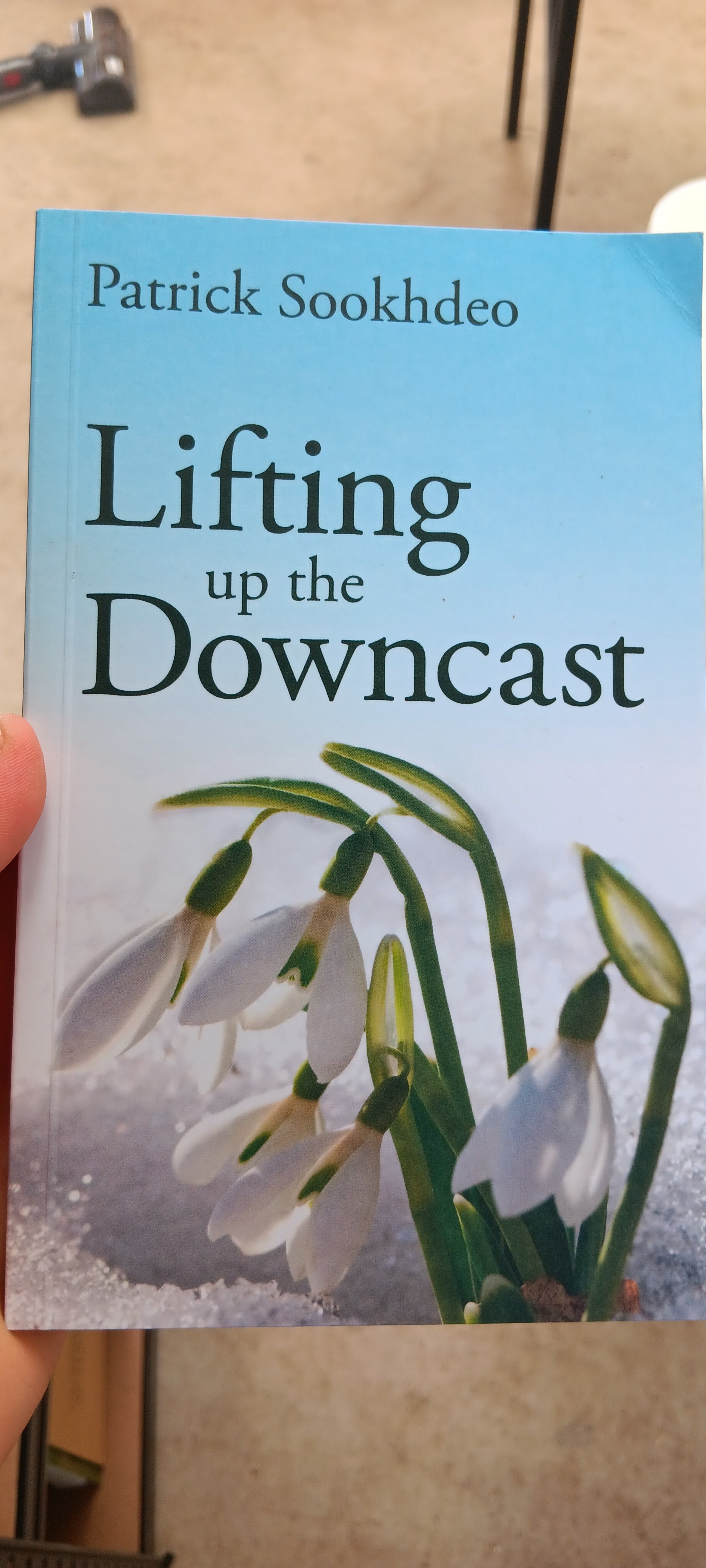 Lifting up the Downcast