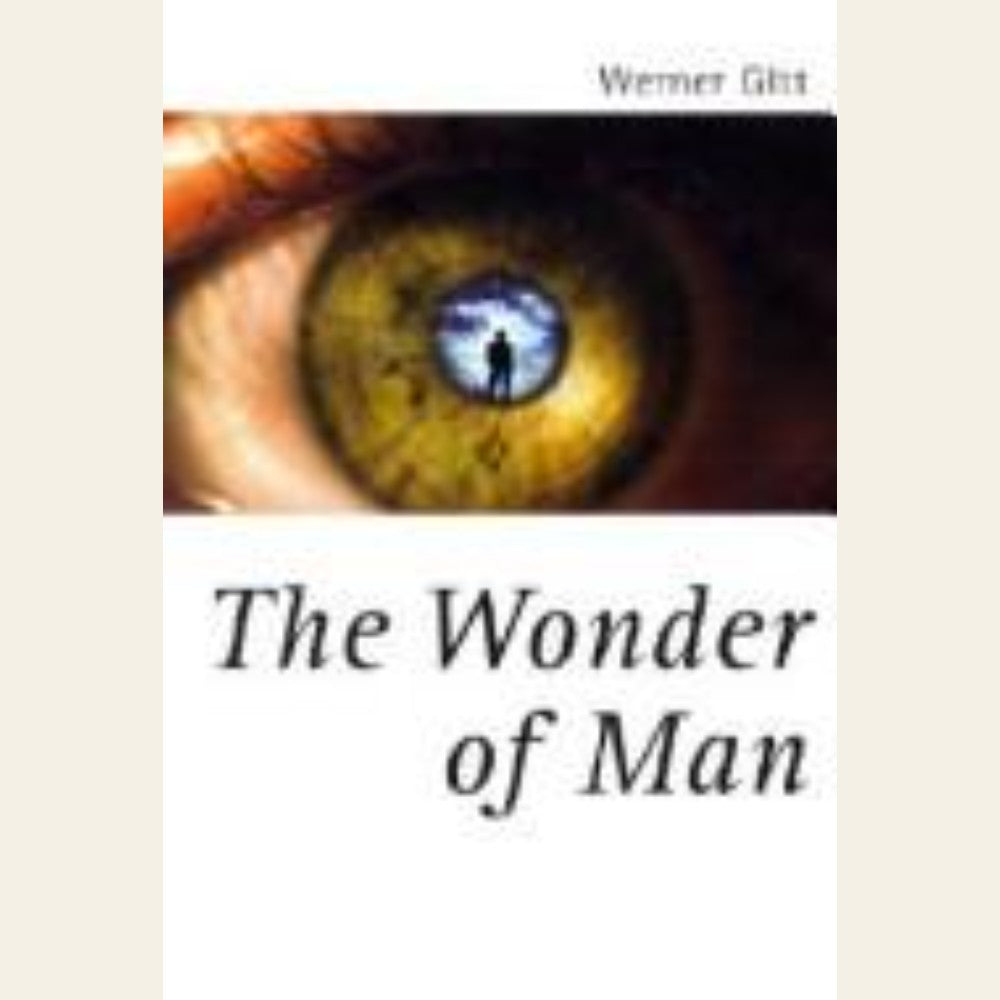 The Wonder of Man