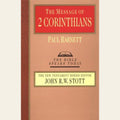 The message of 2 Corinthians