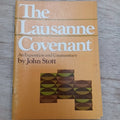 The Lausanne Covenant: An Exposition and Commentary