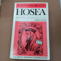 Hosea: The Minor Prophets Volume 1