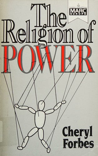 The religion of power