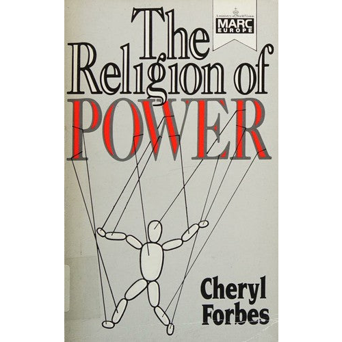 The religion of power
