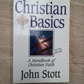 Christian Basics: A Handbook of Christian Faith