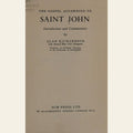 Saint John