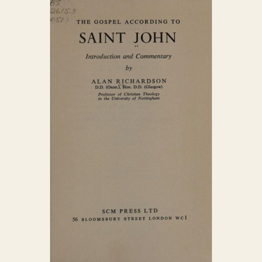 Saint John