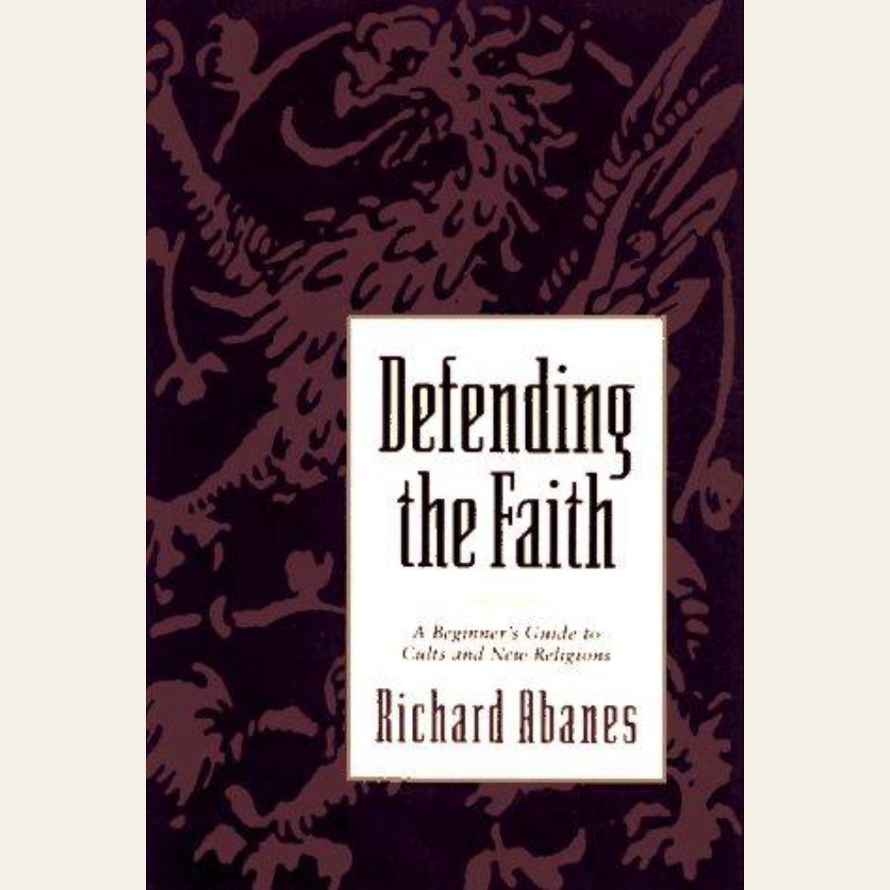 Defending the faith