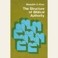The Structure of Biblical Authority