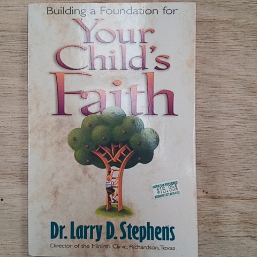 Your child's faith