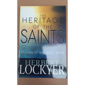 Heritage of the Saints