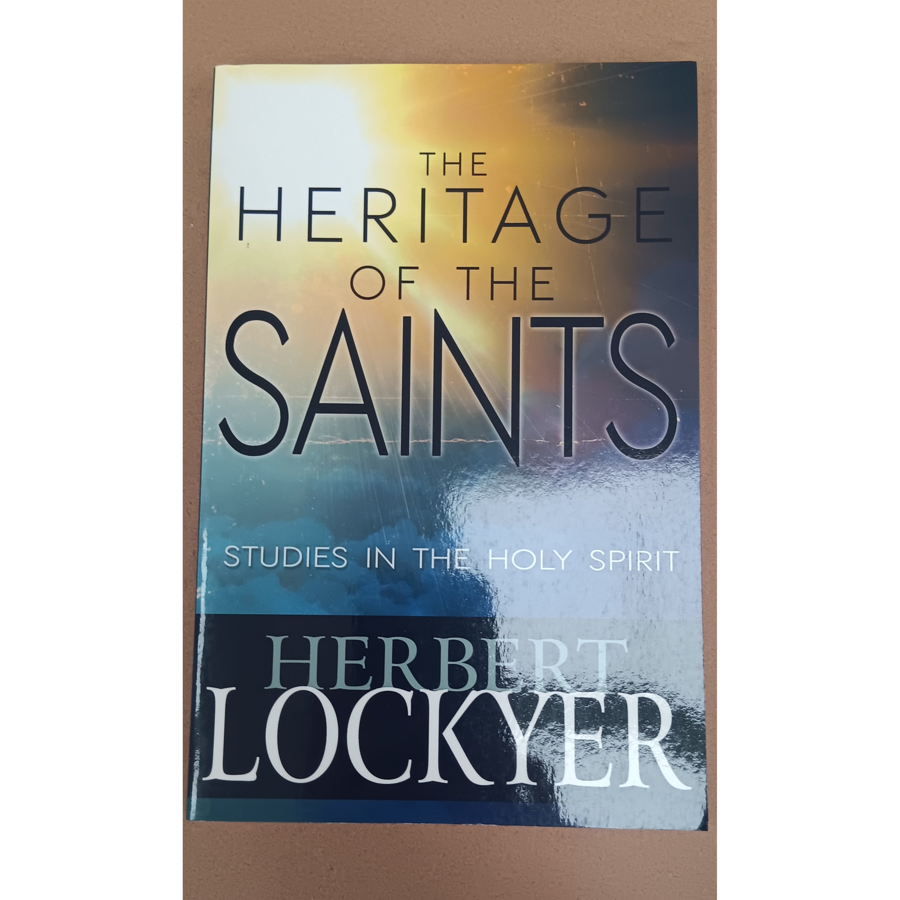 Heritage of the Saints