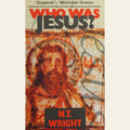 Who was Jesus?