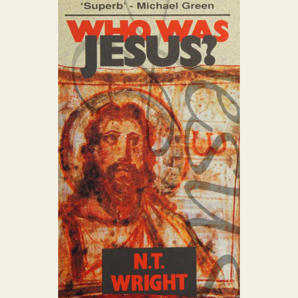 Who was Jesus?
