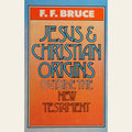 Jesus and Christian origins outside the New Testament
