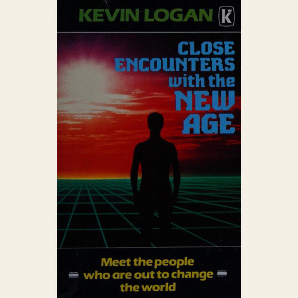 Close encounters with the New Age