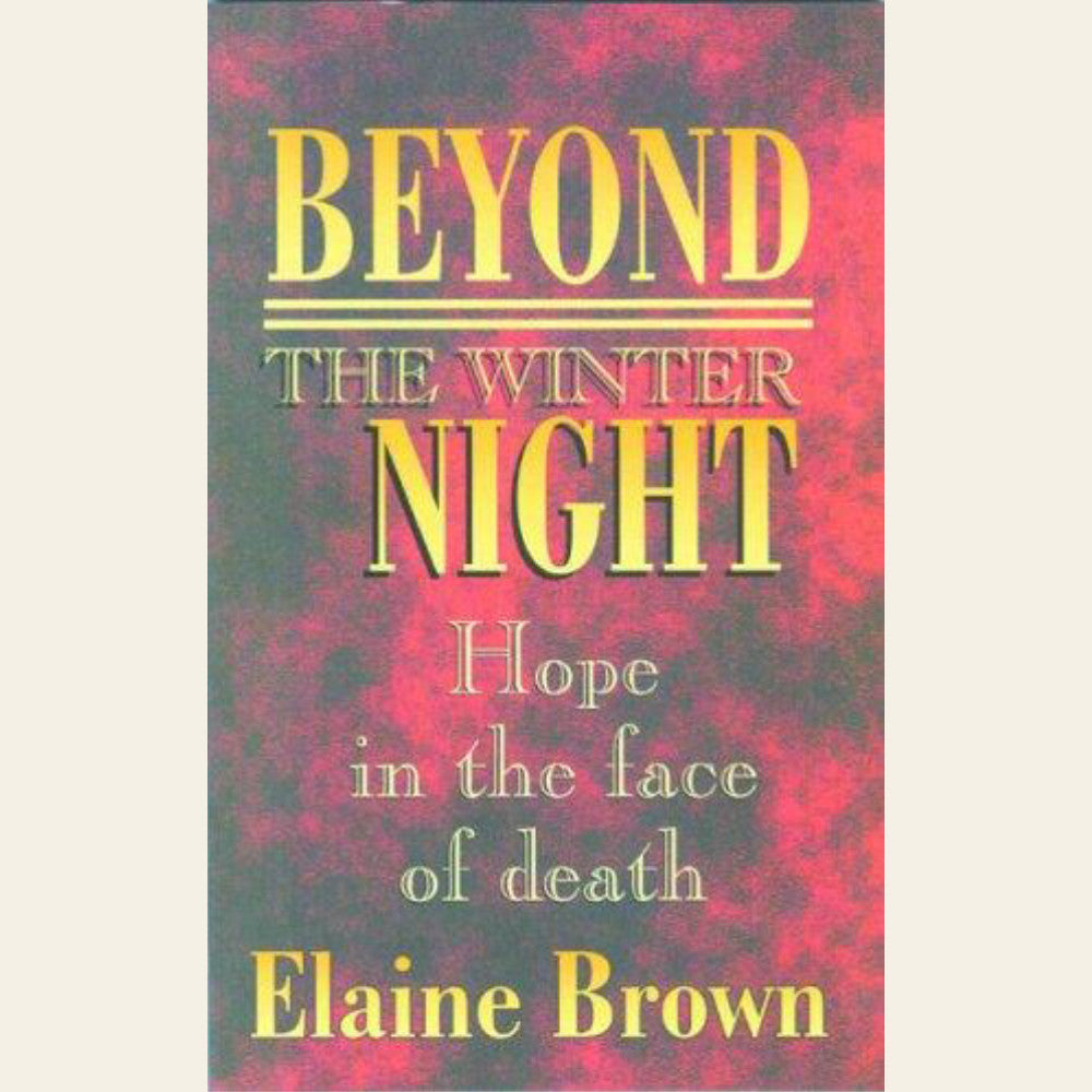 Beyond the Winter Night: