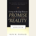 Living in the Gap Between Promise and Reality