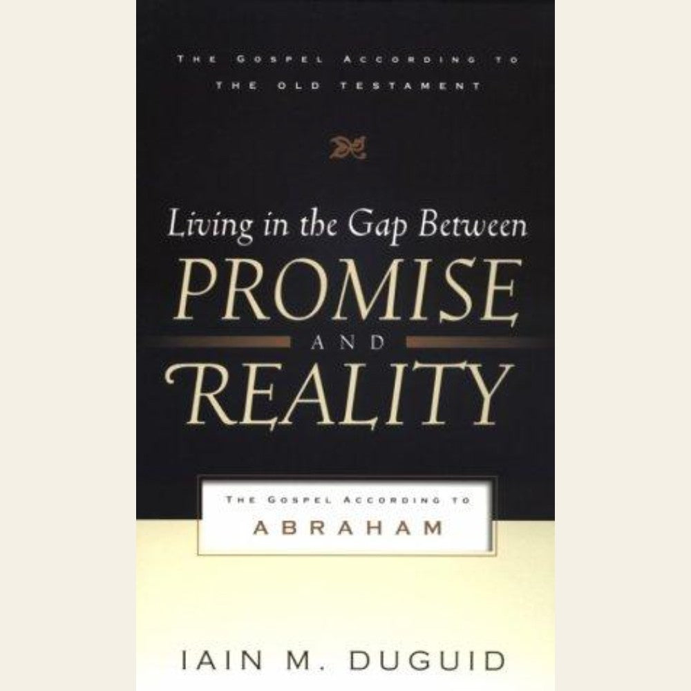 Living in the Gap Between Promise and Reality