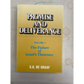 Promise and Deliverance: Volume II, The Failure of Israel's Theocracy