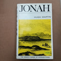 The Prophet Jonah (Geneva Series Commentaries)