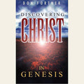Dicovering Christ in Genesis