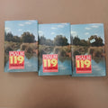 Psalm 119 (Geneva Series) 3 vol. set