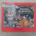 Where's my Kitten?