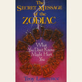 The secret message of the zodiac