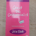 Christ the Controversialist (Christian Classics)