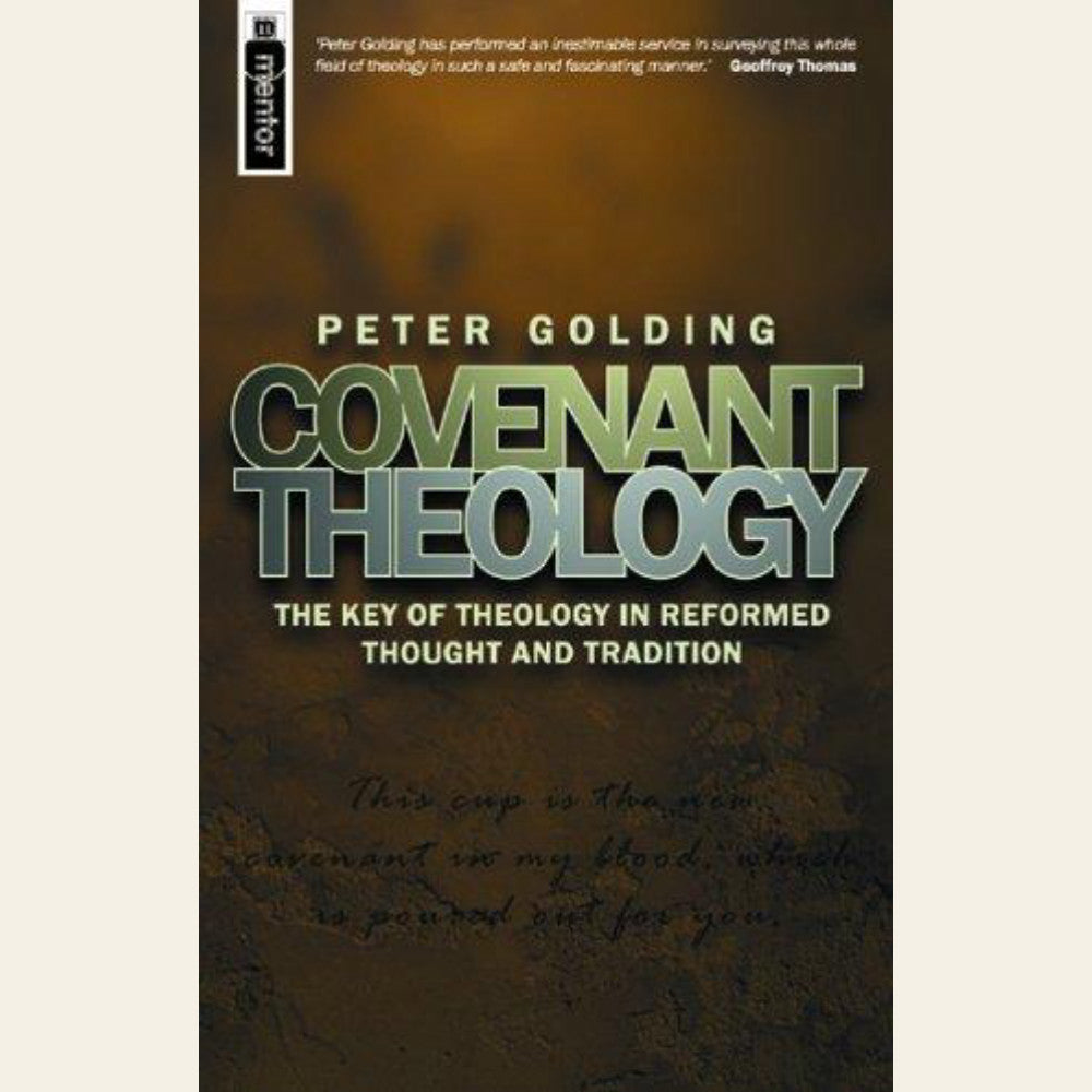 Covenant Theology