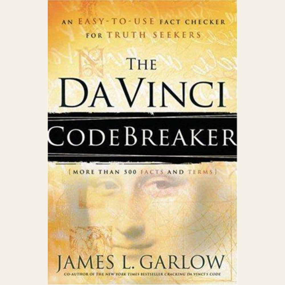 The Da Vinci Codebreaker