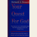 Your quest for God
