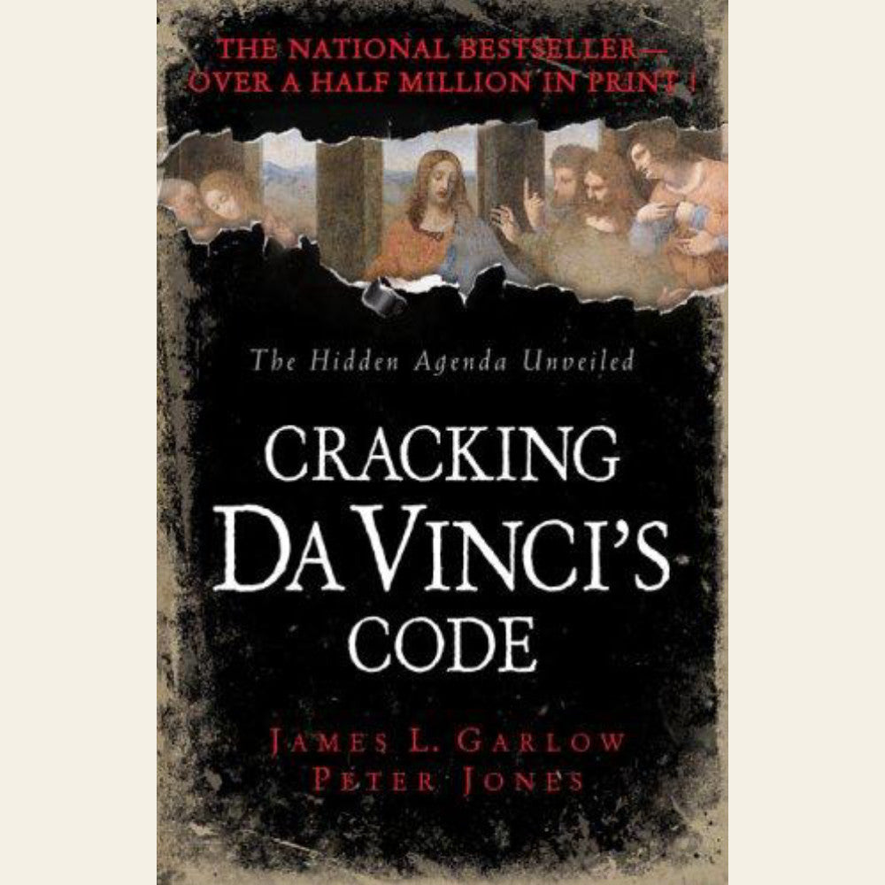 Cracking Da Vinci's code