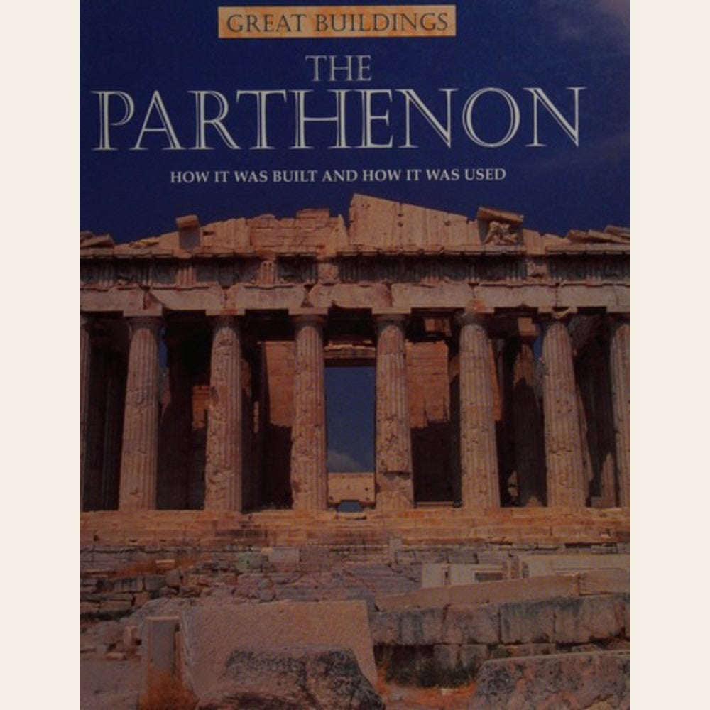 The Parthenon