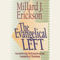 The Evangelical Left